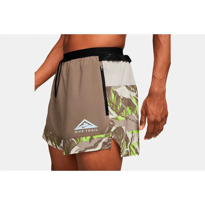 Найк Nike Trail Flex Stride Dri Fit мъжки къси панталони къс панталон шорти размер XL