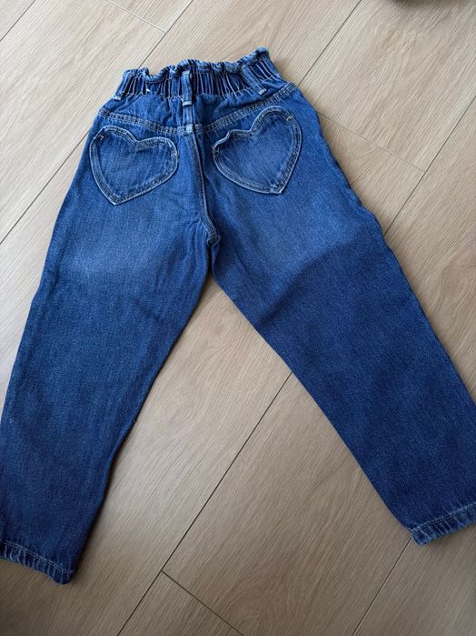 Детские вещи Zara, HM б/у