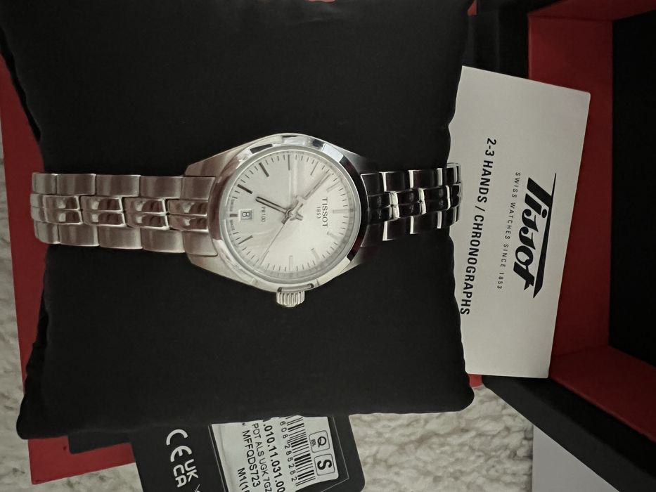Отигинален часовник TISSOT