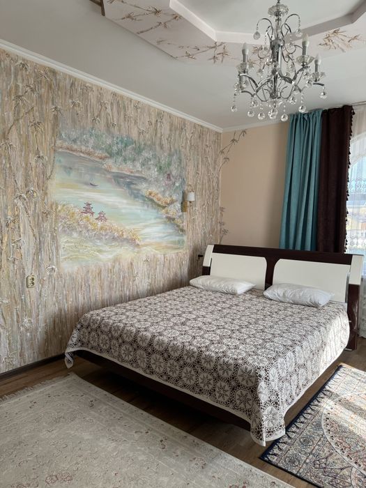 Сдам котедж посуточно