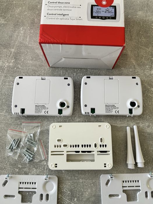 Termostat PNI 410 PRO