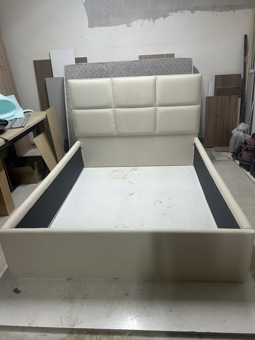 Кровать 2000/1600 дайын бар