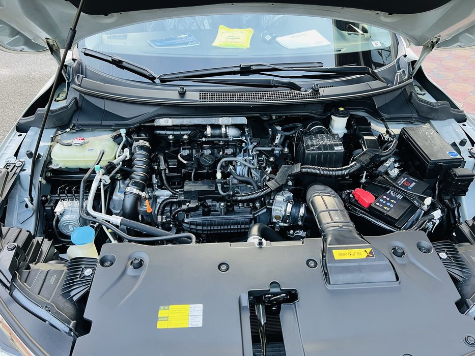Honda crider год 2024 пробег 22.000 км