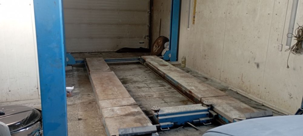 Срочно ПРОДАМ Гаражный Бокс