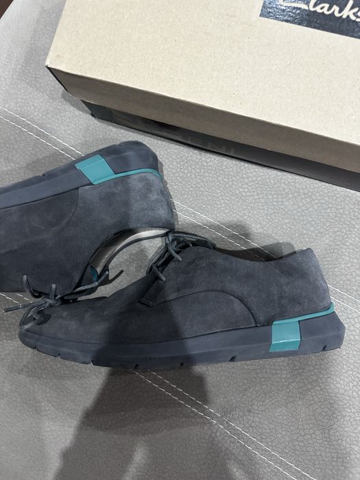 Мъжки обувки Clarks