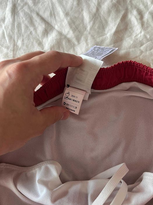 Sort/Pantaloni inot 100 Basic Nabaiji