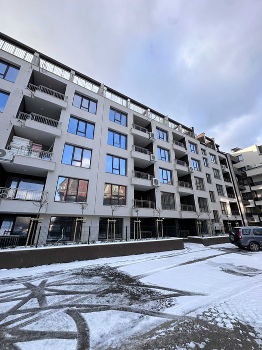 Продава се Тристаен апартамент в София, Малинова долина - 106 кв.м за 818 €/кв.м - Снимка #2