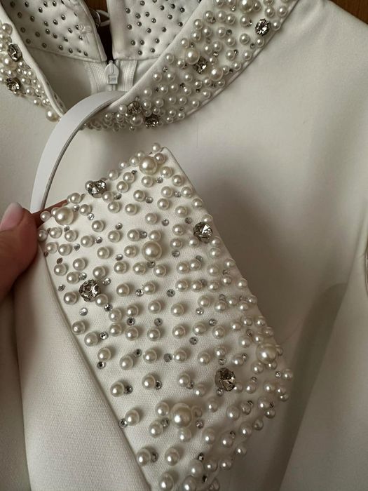 Официална  рокля