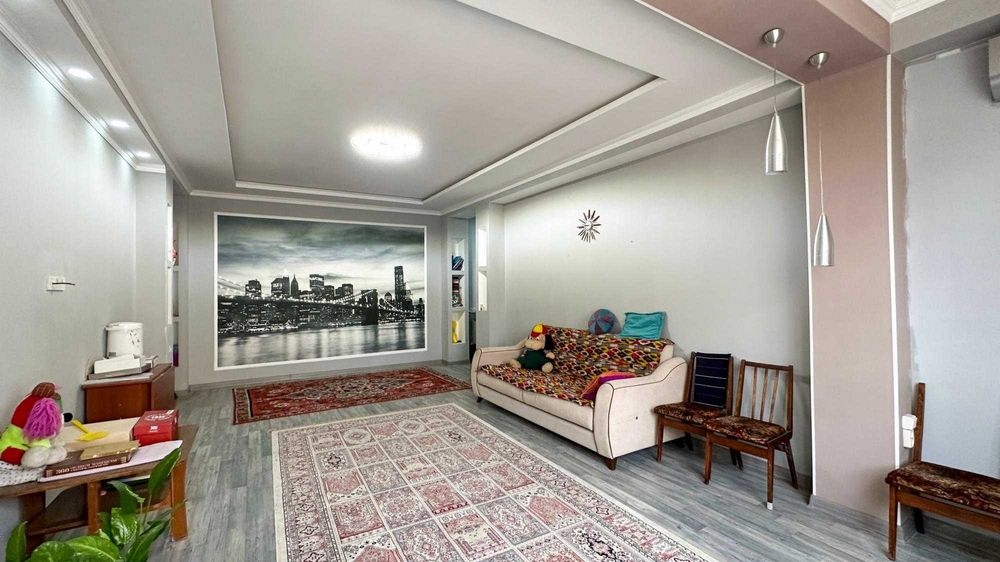 2х ком Гакку Айгерим Ж Империя