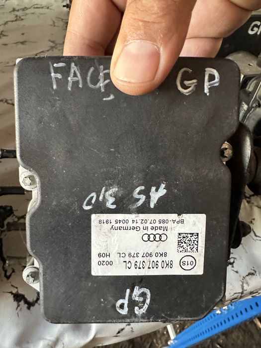 ABS модул Абс за Ауди Audi A4 A5 8K07073795CL 8K0614517GP