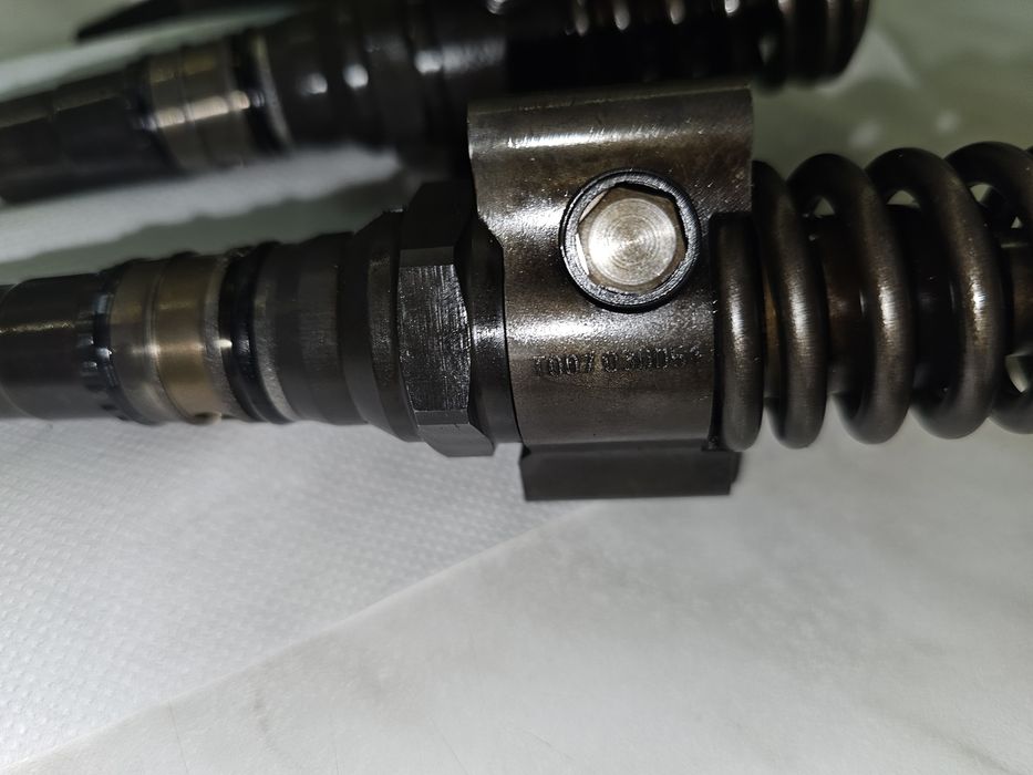 Injectoare Skoda Octavia 2.0 TDI