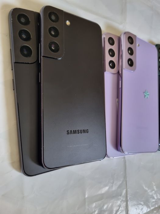 Samsung s22 5G  Argnal