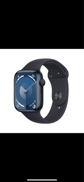 Apple watches  новые класснве