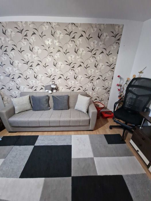 Apartament cu 2 camere în Lupeni (Hunedoara)