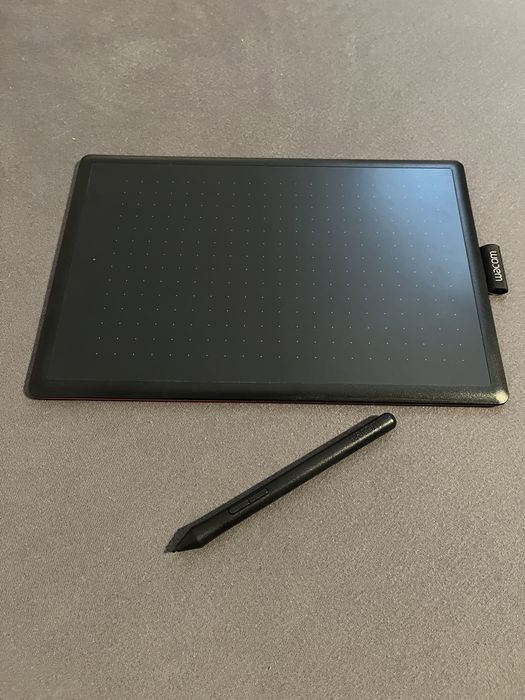 Tabletă grafica One by wacom medium