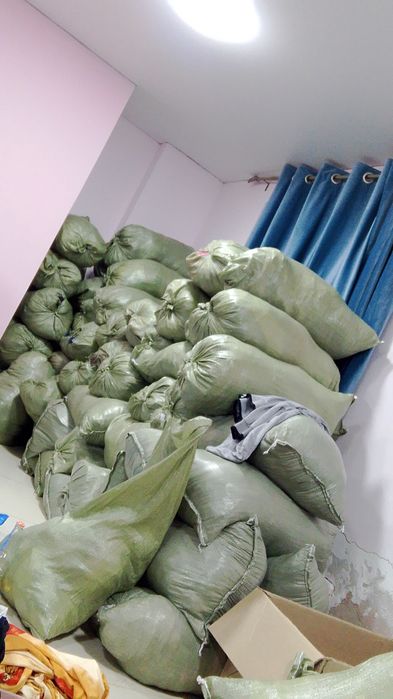 Отдам одежду в хорошем состоянии