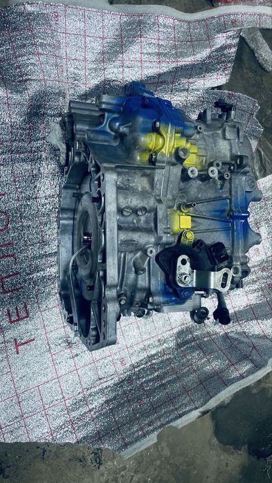 Продам вариатор на ниссан жук