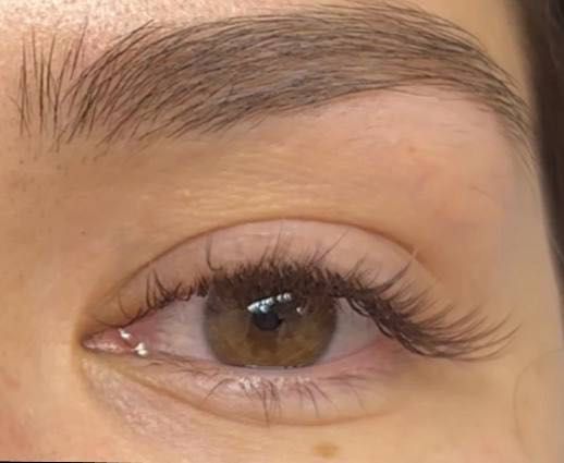 Наращивание ресниц ищу моделей