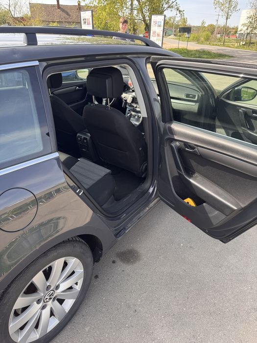VOLKSWAGEN Passat 2014 — imagine 5