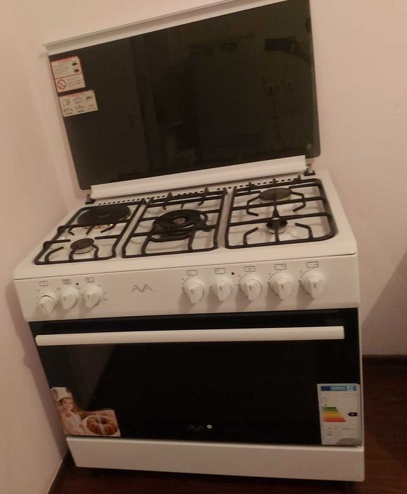 Срочно продам Газ плита