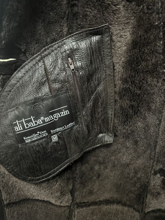 Продам дубленку.