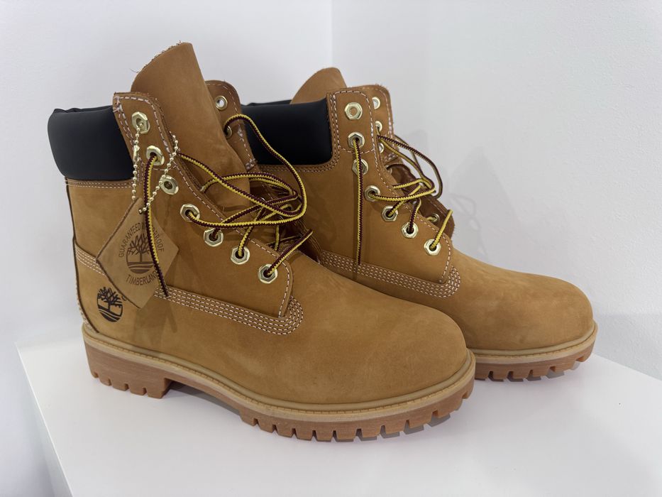 Timberland bocanci
