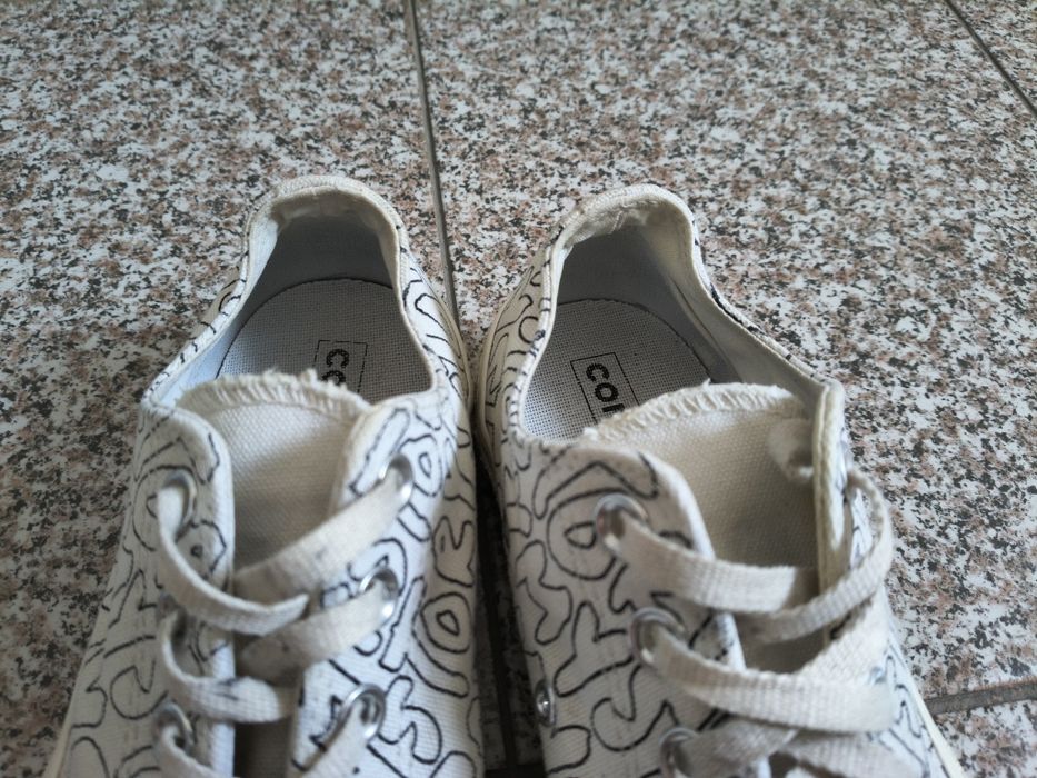 Tenisi Converse Chuck Tailor