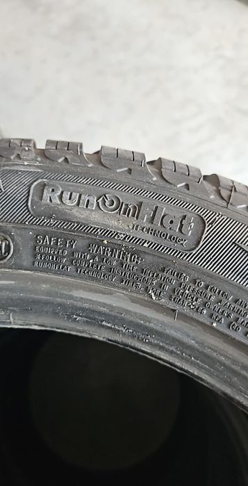 245/45/17цола.Goodyear.