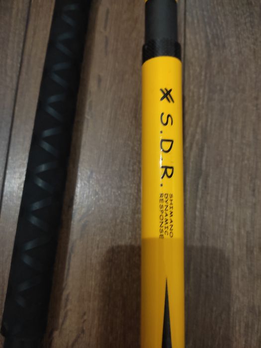 Shimano Beastmaster 3.96