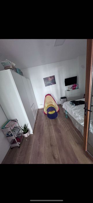 Apartament 2 camere voluntari