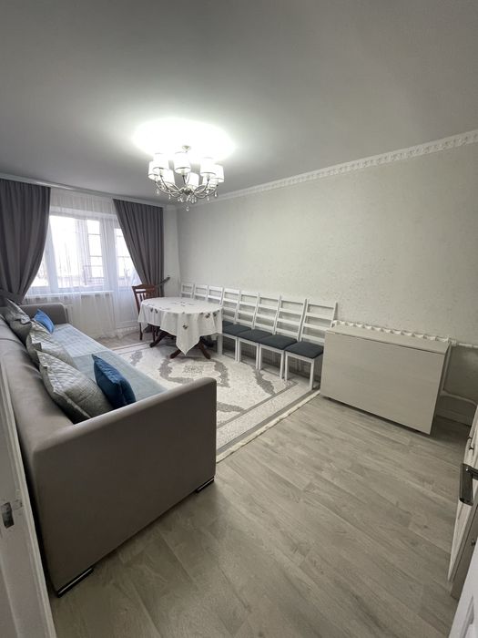 Продам 3 комантную квартиру в хорошем состоянии