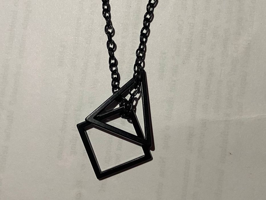 Продам цепочку алюменивую