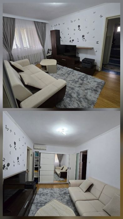 Vând apartament cu 2 camere