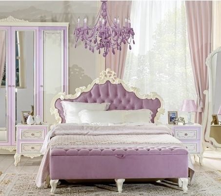 Двухспальный кровать