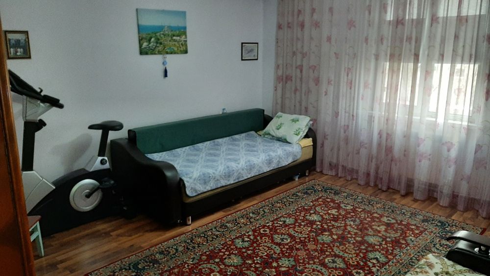 2×комн. Алтын-аул  8/1