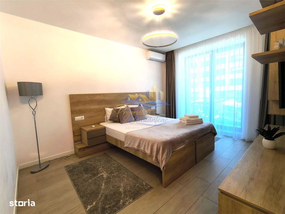 Apartament 2 camere de vanzare in Constanta
