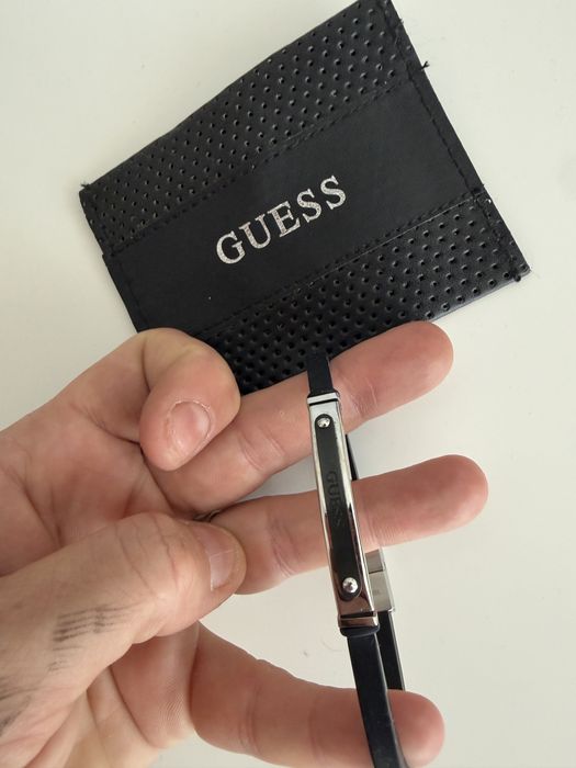 Set Guess barbati
