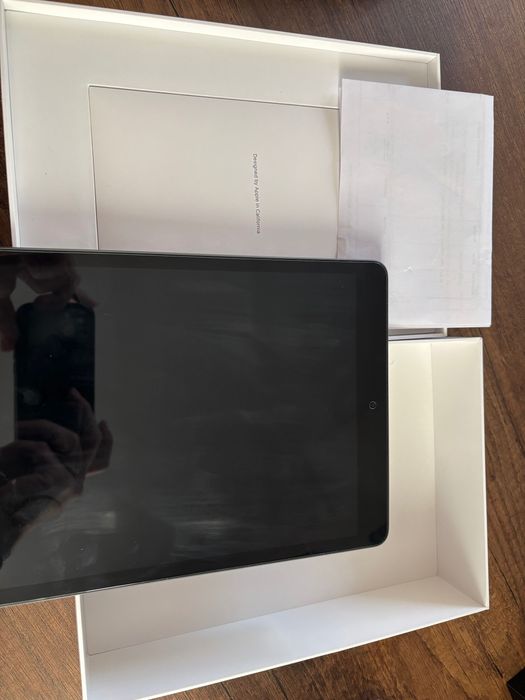 Apple iPad 8 2020