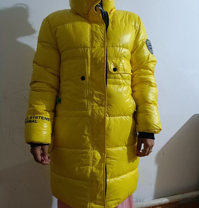 Девачковый куртка