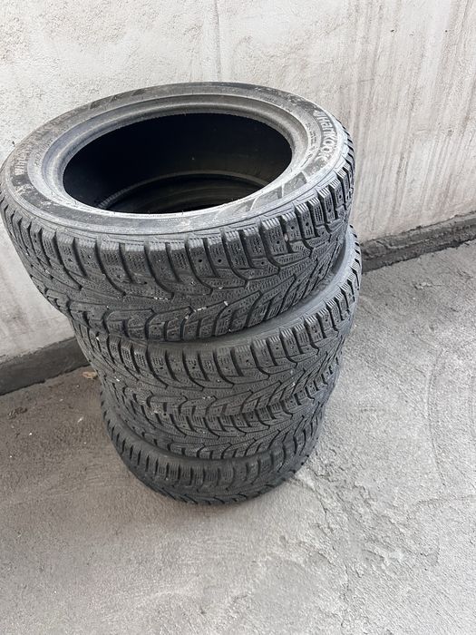215.55 R.17 зимни