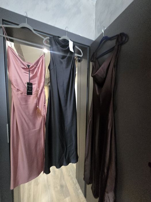 Роклия  replica moda zara