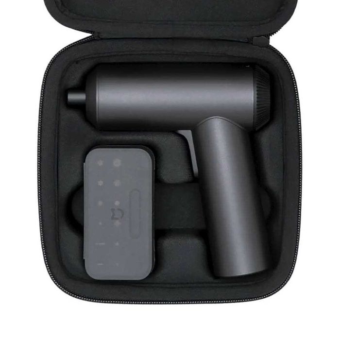 Отвёртка Xioami Cordless Scredriver UZUM NASIYA