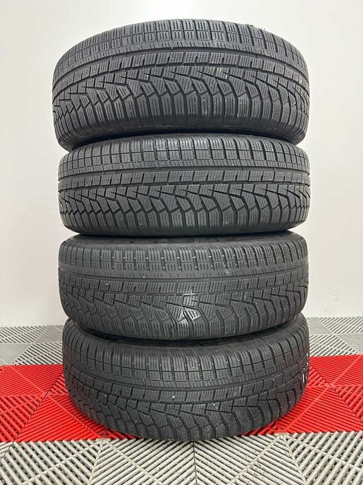 Jante Skoda Kodiaq R17 TVA19% anv iarna 215 65 17 *GARANTIE*