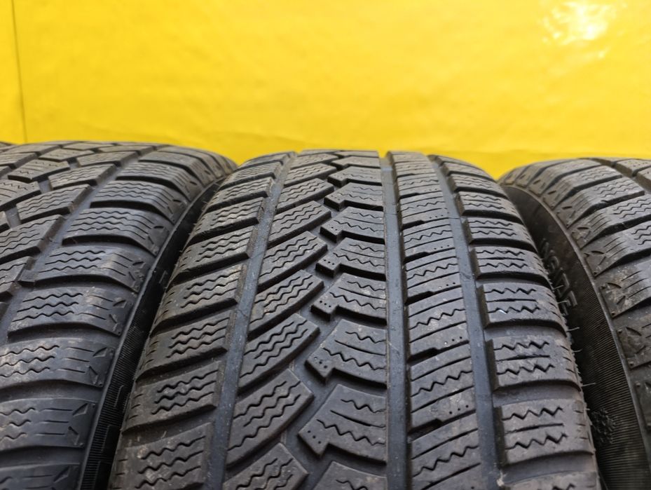 Шины 225/55 R17 Hifly комплект