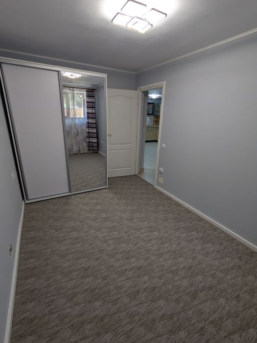 Apartment 3 camere. Mărăști/intre lacuri. Parcare. Complet utilat. Încălzirea in pardoseala
