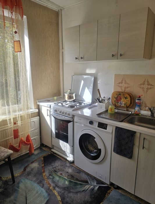 В Орбита-3,  кв 2ком. Посуточная