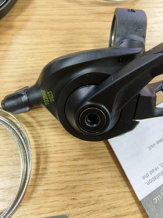 Нови Команди Дясни  SRAM SX,NX EAGLE 12Sp 12 скорости