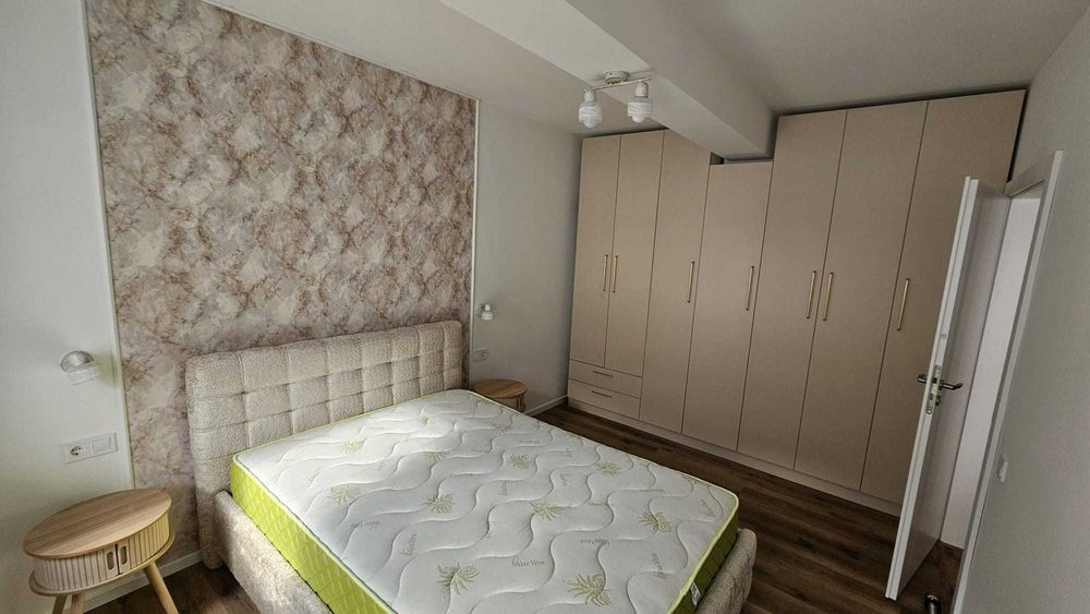 Apartament de inchiriat LUX 43 mp Apahida ESTIMO