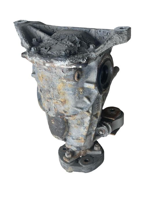 Diferential Spate Mercedes-Benz E-Class W212 2009 -> 2.2 E 250 Cdi / Bluetec 4-Matic Om 651.924