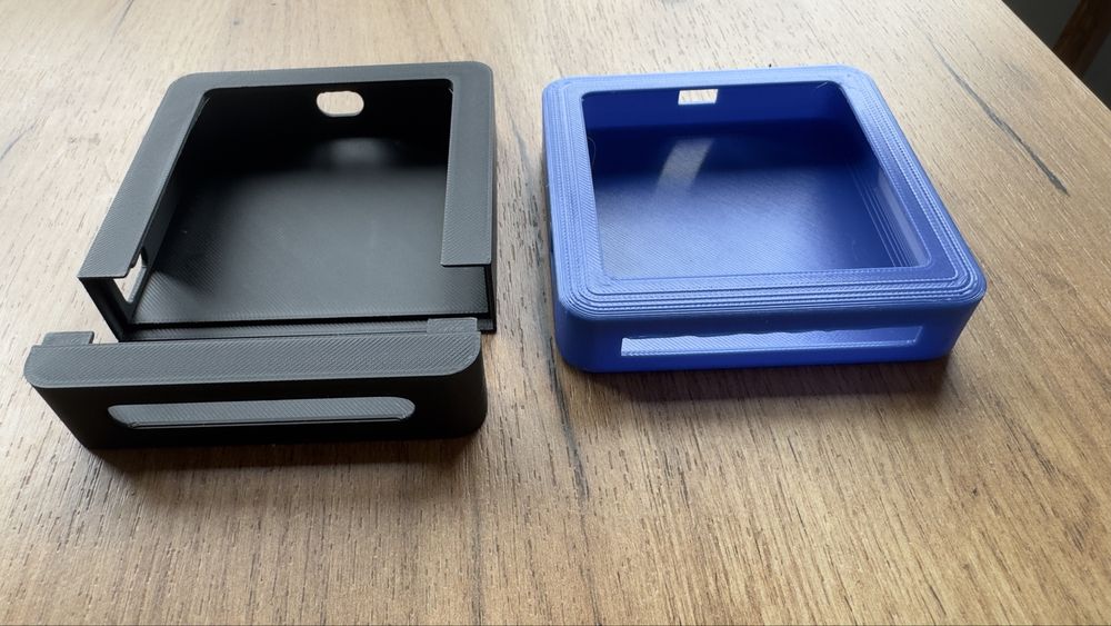 Sumup solo lite case  кейс за постерминал